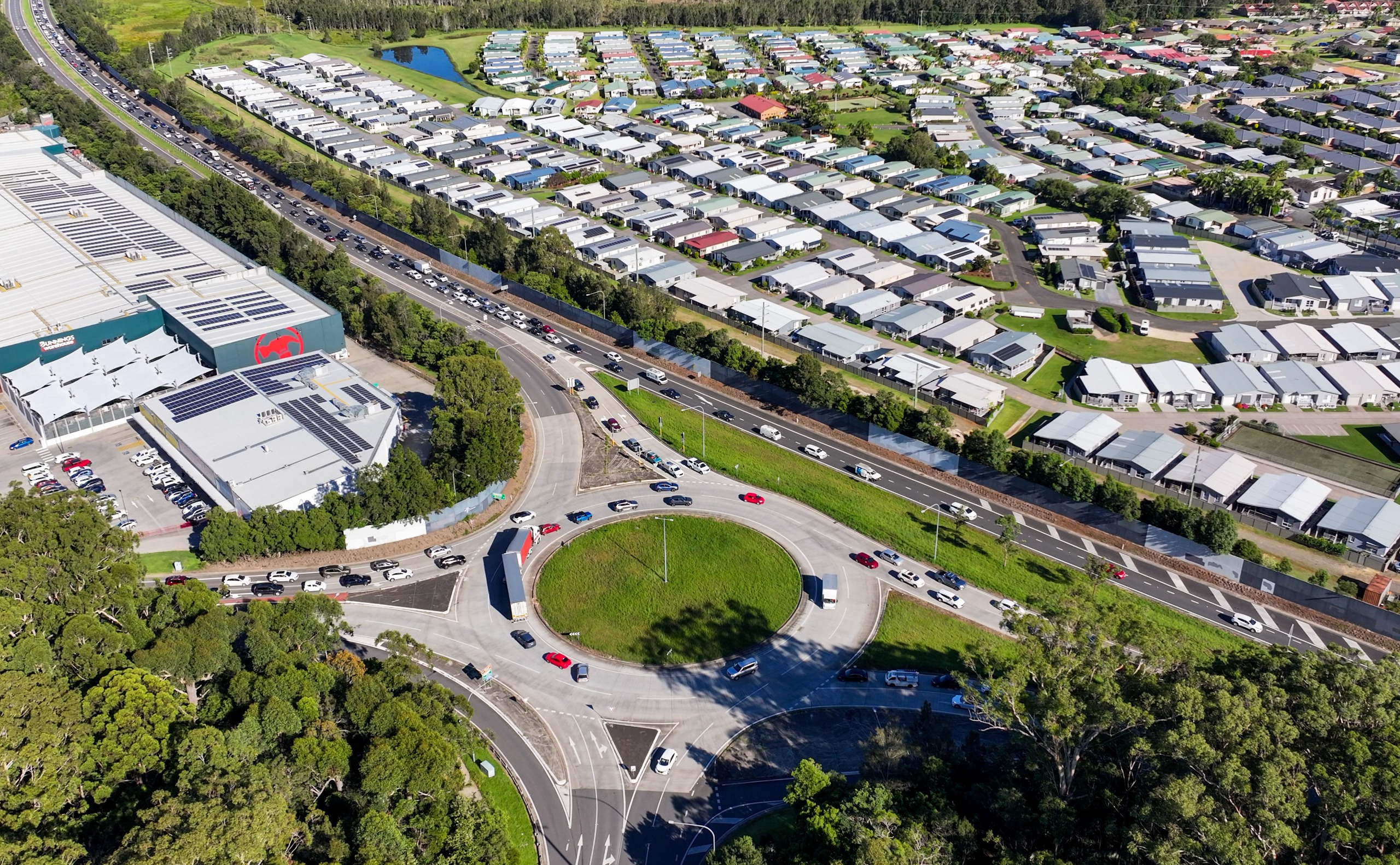 North Coast Strategic Regional Integrated Transport Plan